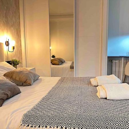 Amazing Suite, Center 比戈 外观 照片
