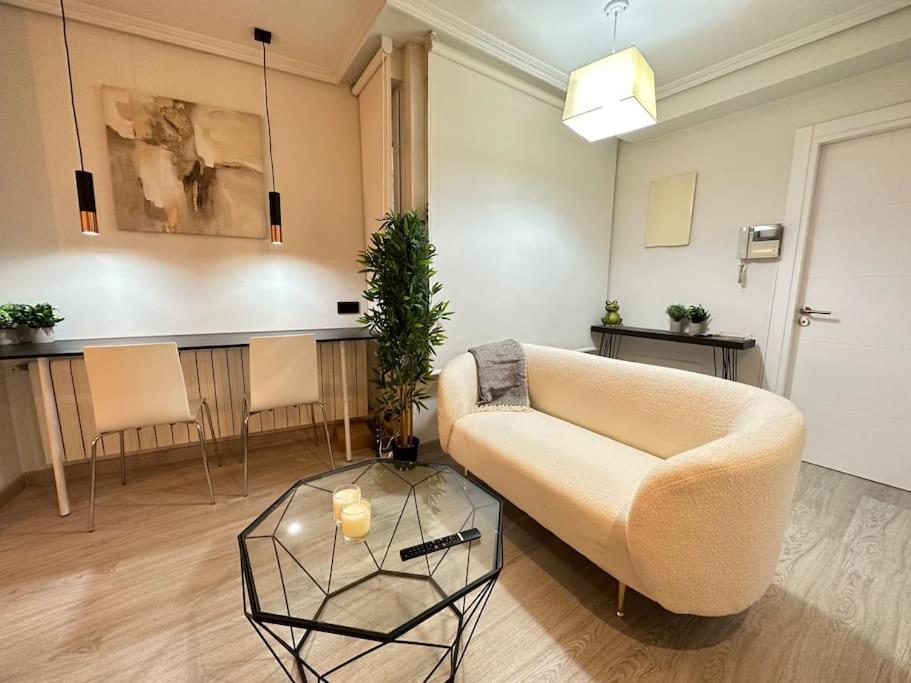 Amazing Suite, Center 比戈 外观 照片